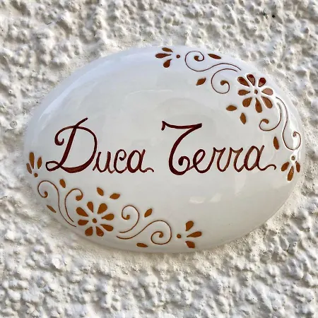 Daire Duca Terra *